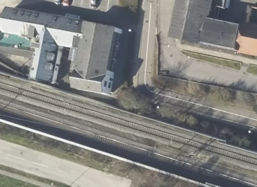 Bolig Jernbanegade 7A 5550 Langeskov