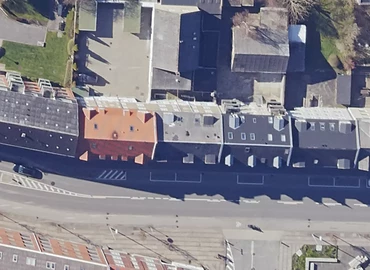 Bolig Østerbro 58 9000 Aalborg