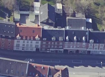 Bolig Østerbro 58 9000 Aalborg