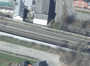 Bolig Jernbanegade 7A 5550 Langeskov
