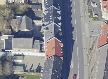 Bolig Østerbro 58 9000 Aalborg