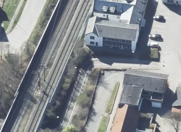 Bolig Jernbanegade 7A 5550 Langeskov