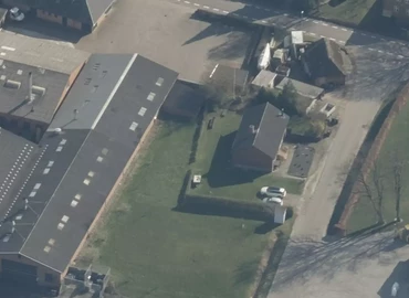 Lager / produktion Barrit Langgade 102B 7150 Barrit