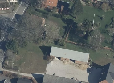 Lager / produktion Barrit Langgade 102B 7150 Barrit