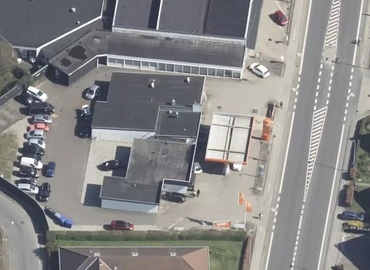 Butik Rugårdsvej 193 5210 Odense NV