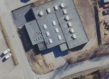 Lager / produktion Østersøvej 3 9990 Skagen