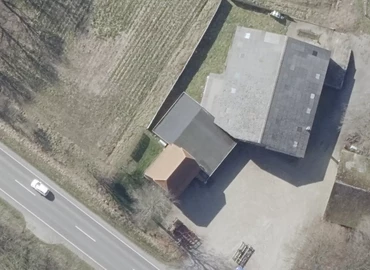 Lager / produktion Ålbæk Hovedvej 42 6740 Bramming