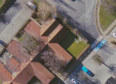 Kontor Stationsvej 8A 9330 Dronninglund