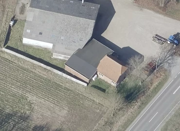 Lager / produktion Ålbæk Hovedvej 42 6740 Bramming