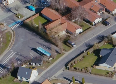 Kontor Stationsvej 8A 9330 Dronninglund