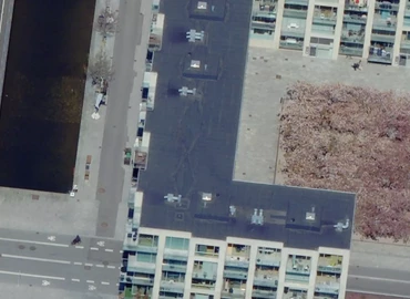Butik Ørestads Boulevard 61A 2300 København S