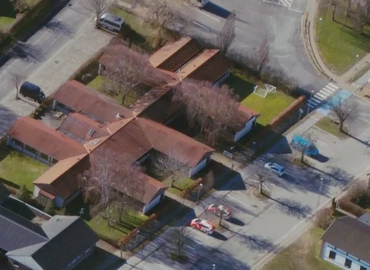 Kontor Stationsvej 8A 9330 Dronninglund