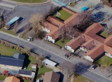 Kontor Stationsvej 8A 9330 Dronninglund