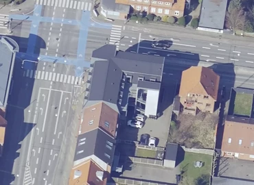 Bolig Stormgade 69 6700 Esbjerg C