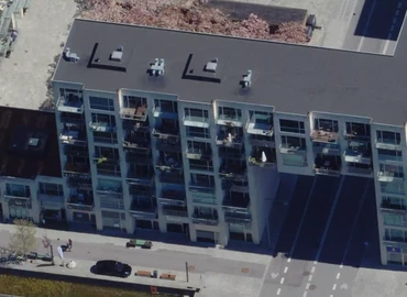 Butik Ørestads Boulevard 61A 2300 København S