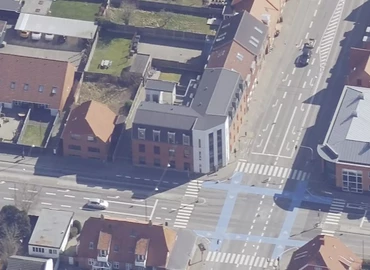 Bolig Stormgade 69 6700 Esbjerg C