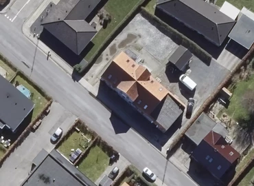 Butik Nervøsvej 11 9430 Vadum