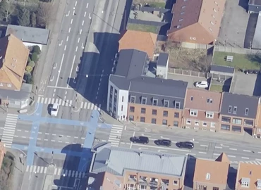 Bolig Stormgade 69 6700 Esbjerg C