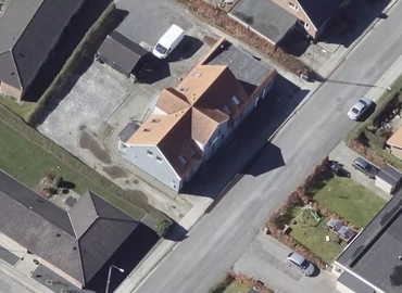 Butik Nervøsvej 11 9430 Vadum