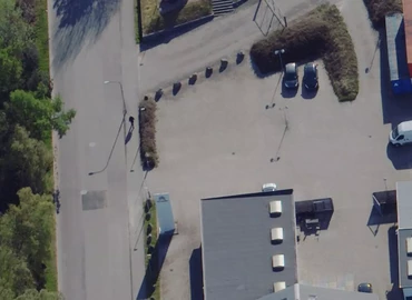 Lager / produktion Løvdalsvej 1 3000 Helsingør