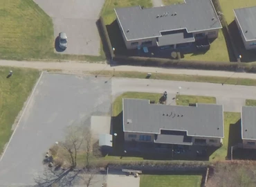 Bolig Jernbaneallé 12 7870 Roslev