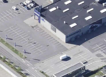 930 m² Shop for rent in Odense M, Gørtlervej 11 (5230) - 1 | MatchOffice.com