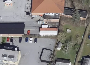 Butik til leje på Bispensgade 87, 9800 Hjørring - 934 m² | Foto 0 - Lokalebasen