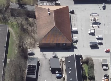 Butik til leje på Bispensgade 87, 9800 Hjørring - 934 m² | Foto 1 - Lokalebasen.dk