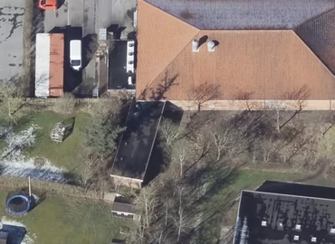 Butik til leje på Bispensgade 87, 9800 Hjørring - 934 m² | Foto 2 - Lokalebasen.dk