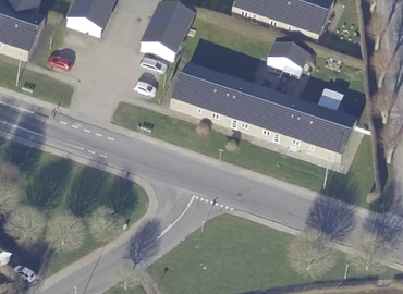 Bolig Egegårdsvej 20A 8920 Randers NV