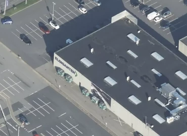 930 m² Store for rent in Odense M, Gørtlervej 11 (5230) - 3 | MatchOffice