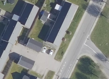 Bolig Egegårdsvej 20A 8920 Randers NV