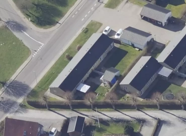 Bolig Egegårdsvej 20A 8920 Randers NV