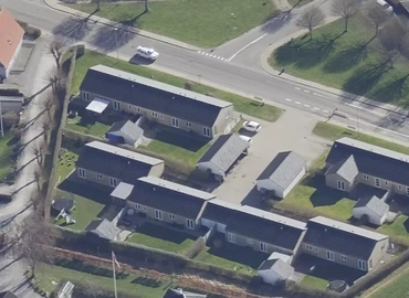 Bolig Egegårdsvej 20A 8920 Randers NV