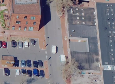 Kontor til leje på Bymidten 80, 3500 Værløse - 955 m² | Foto 0 - Lokalebasen.dk