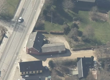 Bolig Viborgvej 248 8450 Hammel