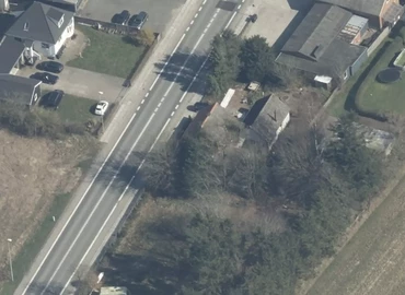 Bolig Viborgvej 248 8450 Hammel