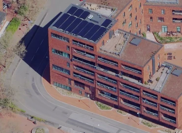 Kontor til leje på Bymidten 80, 3500 Værløse - 955 m² | Foto 0 - Lokalebasen