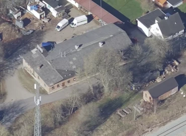 Lager / produktion Ådalsvej 12 8870 Langå