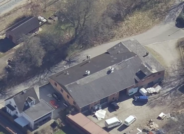 Lager / produktion Ådalsvej 12 8870 Langå