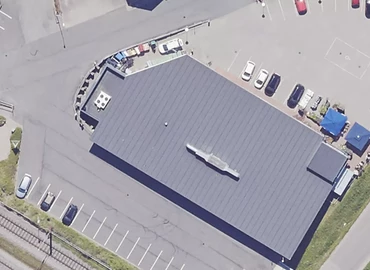 Butik Jernbanevej 1 5580 Nørre Aaby