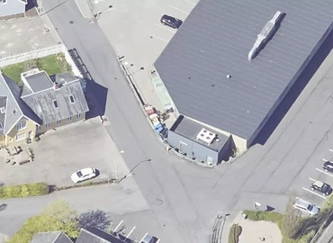 Butik Jernbanevej 1 5580 Nørre Aaby