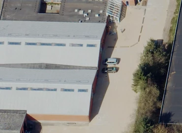 Kontor til leje på Industrivej Syd 1A, 7400 Herning - 960 m² | Foto 0 - Lokalebasen.dk
