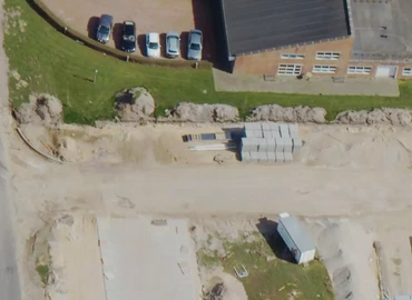 Kontor til leje på Industrivej Syd 1A, 7400 Herning - 960 m² | Foto 3 - Lokalebasen