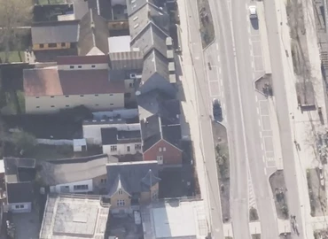 Bolig Middelfartvej 114 5200 Odense V