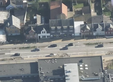 Bolig Middelfartvej 114 5200 Odense V