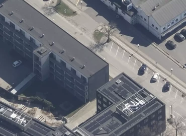 Kontor til leje på Jens Baggesens Vej 84A, 8200 Aarhus N - 961 m² | Foto 0 - Lokalebasen
