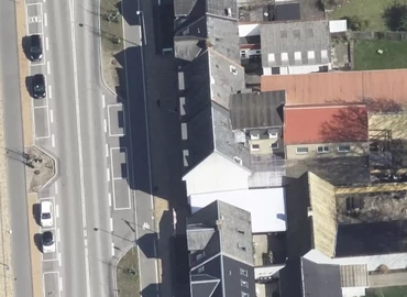 Bolig Middelfartvej 114 5200 Odense V