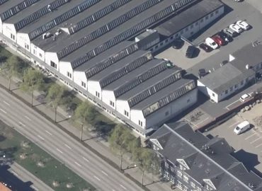 Kontor til leje på Jens Baggesens Vej 84A, 8200 Aarhus N - 961 m² | Foto 2 - Lokalebasen.dk