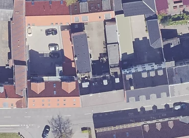 Bolig Løvegade 12A 4200 Slagelse